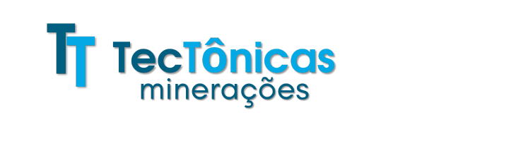 Tectônicas Minerações